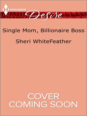 cover image of Single Mom, Billionaire Boss
